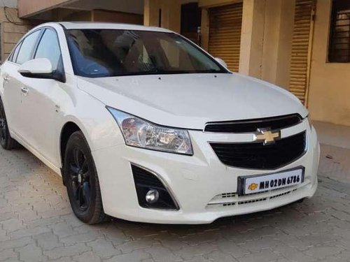 Used Chevrolet Cruze LTZ 2014 MT for sale in Nagpur 