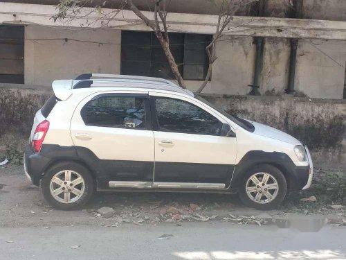 Used Toyota Etios Cross 2016 MT for sale in Indore 