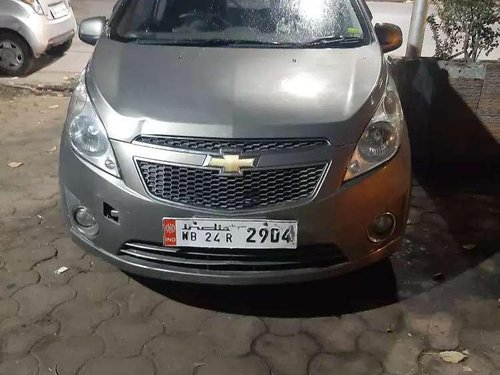 Used 2011 Chevrolet Beat MT for sale in Kolkata 