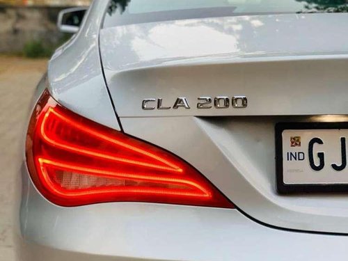 Used Mercedes-Benz CLA-Class 200 CDI Sport, 2016, Diesel AT for sale in Ahmedabad 