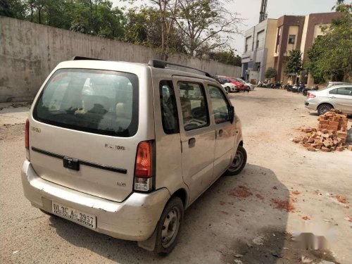 Used 2005 Wagon R LXI  for sale in Sangrur