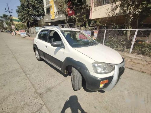 Used Toyota Etios Cross 2016 MT for sale in Indore 