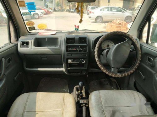 Used 2005 Wagon R LXI  for sale in Sangrur