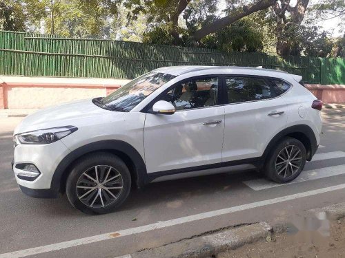 Used Hyundai Tucson 2017 AT for sale in Jaipur 