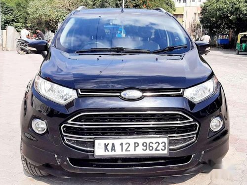 Used 2013 EcoSport  for sale in Nagar