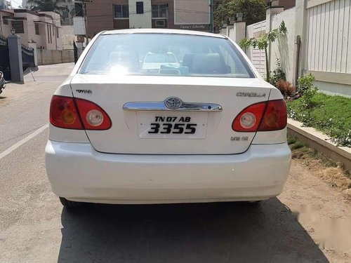 Used 2003 Toyota Corolla H4 MT for sale in Coimbatore 