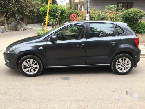 Used 2015 Polo  for sale in Nagar