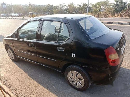 Tata Indigo CS LS (TDI) BS-III 2010 MT for sale in Hyderabad 