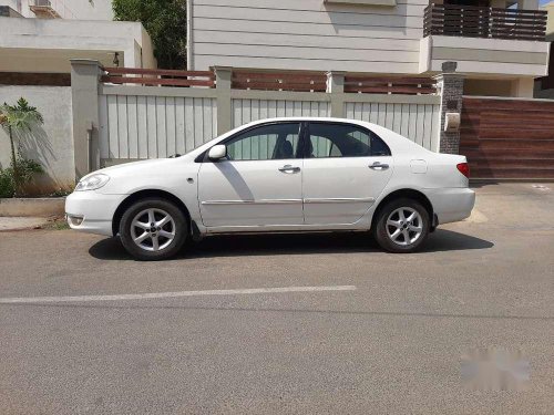 Used 2003 Toyota Corolla H4 MT for sale in Coimbatore 