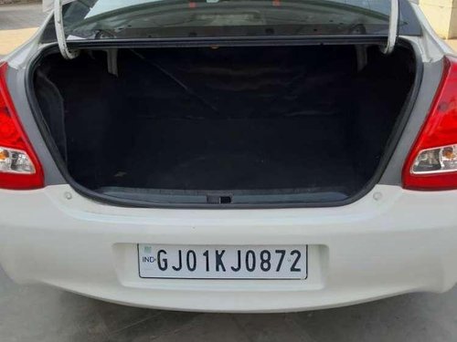 Used Toyota Etios VX 2011 MT for sale in Ahmedabad