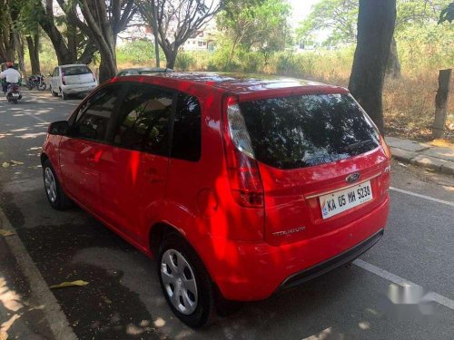 Used 2010 Figo  for sale in Nagar