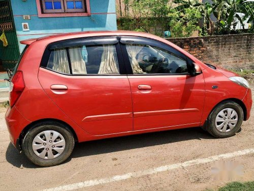 Used 2010 Hyundai i10 Spoetz 1.2 MT for sale in Chennai 