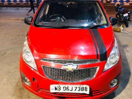 Chevrolet Beat LS, 2012, Diesel MT for sale in Kolkata 