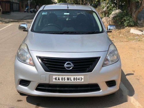 Used 2012 Sunny XE  for sale in Nagar