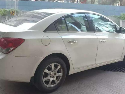 Used 2010 Chevrolet Cruze LTZ 2010 MT for sale in Mumbai 