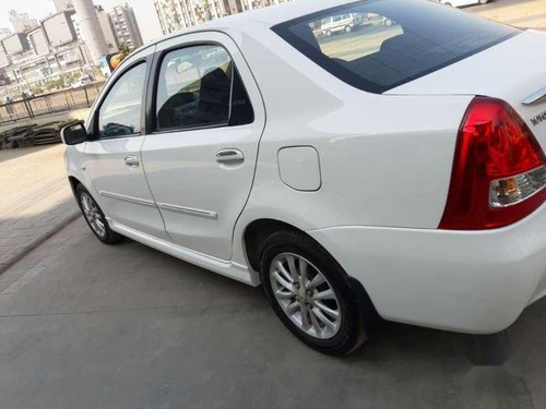 Used Toyota Etios VX 2011 MT for sale in Ahmedabad