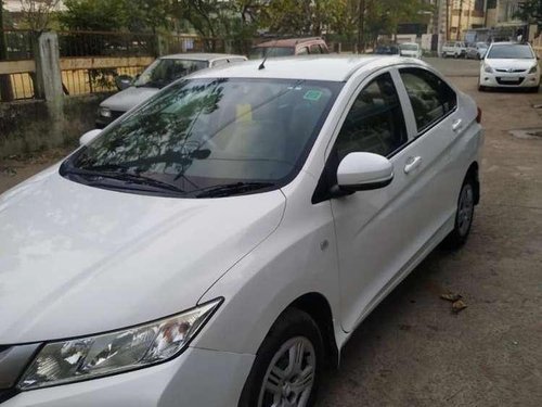 Used 2015 City  for sale in Bhopal