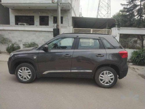 Used Maruti Suzuki Vitara Brezza VDI 2018 MT for sale in Ludhiana 