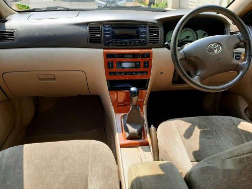 Used 2003 Toyota Corolla H4 MT for sale in Coimbatore 