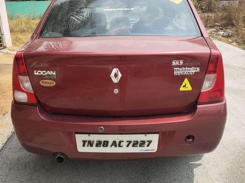 Used 2008 Mahindra Renault Logan MT for sale in Coimbatore 