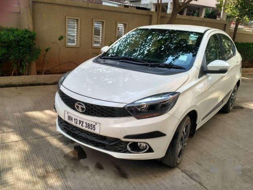 2018 Tata Tigor ZX MT for sale in Pune