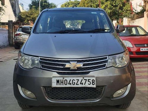 Chevrolet Enjoy 1.3 LT 7 STR, 2015, Diesel MT for sale in Nagpur 