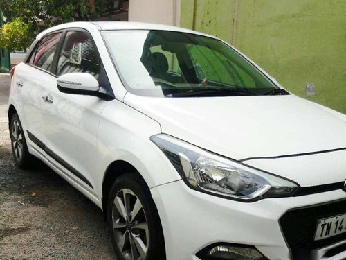 Used 2015 i20 Asta 1.2  for sale in Pondicherry