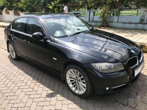 BMW 3 Series 320d Sport Line, 2012, Diesel AT for sale in Hyderabad 