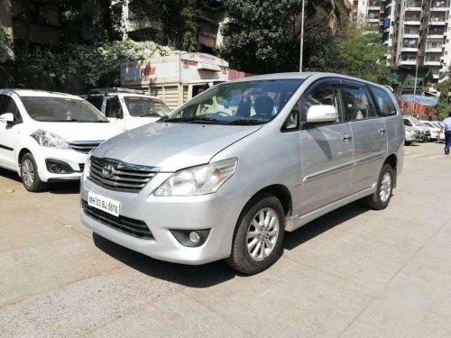 Used Toyota Innova 2013 MT for sale in Mumbai 