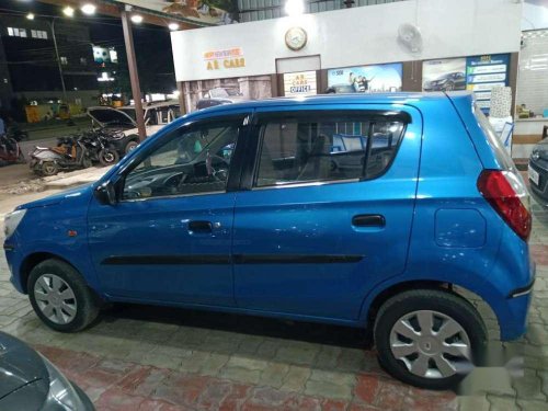 Used Maruti Suzuki Alto K10 VXI 2016 AT for sale in Chennai