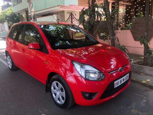 Used 2010 Figo  for sale in Nagar