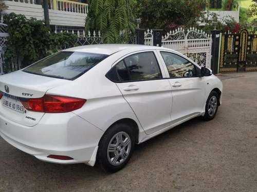 Used 2015 City  for sale in Bhopal