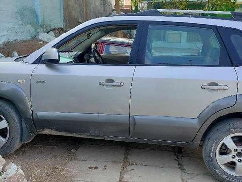 Used 2005 Hyundai Tucson CRDi MT for sale in Hyderabad 