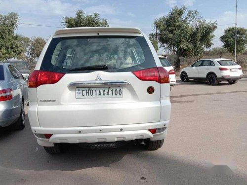 Used 2013 Pajero Sport  for sale in Chandigarh