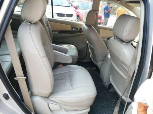 Used Toyota Innova 2013 MT for sale in Mumbai 