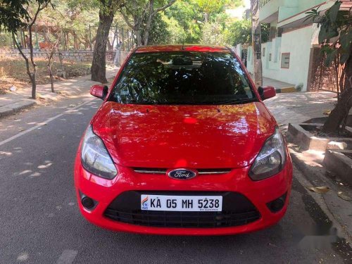 Used 2010 Figo  for sale in Nagar