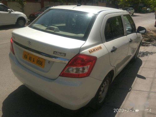 Used 2017 Swift DZire Tour  for sale in Nagar