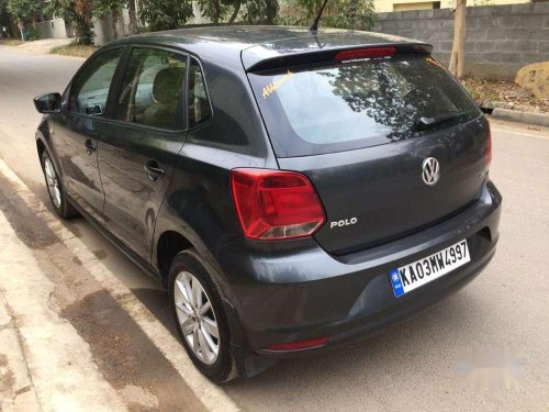 Used 2015 Polo  for sale in Nagar