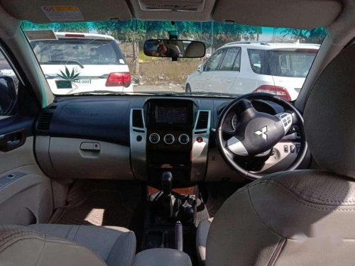 Used 2013 Pajero Sport  for sale in Chandigarh