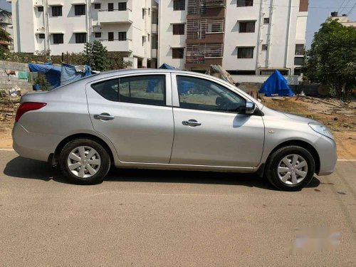 Used 2012 Sunny XE  for sale in Nagar