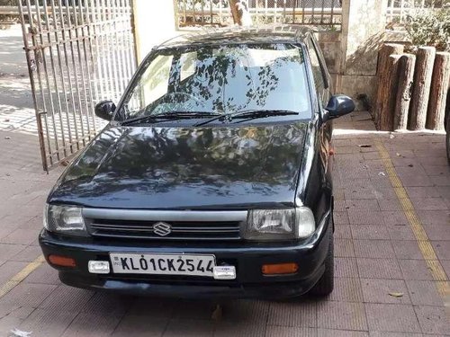 Used 2003 Maruti Suzuki Zen MT for sale in Mumbai 