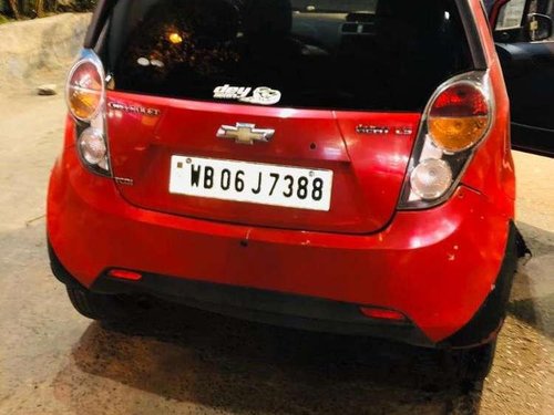 Chevrolet Beat LS, 2012, Diesel MT for sale in Kolkata 