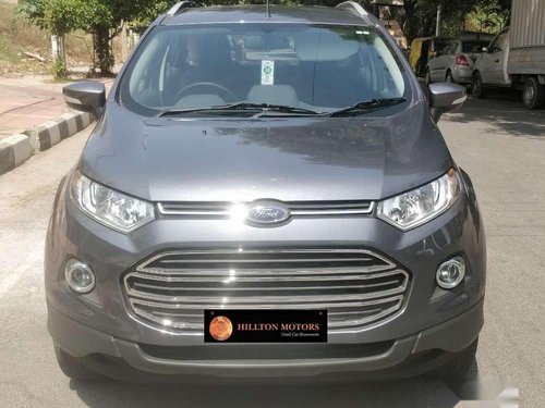 Used 2017 EcoSport  for sale in Nagar