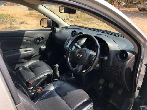 Used 2012 Sunny XE  for sale in Nagar