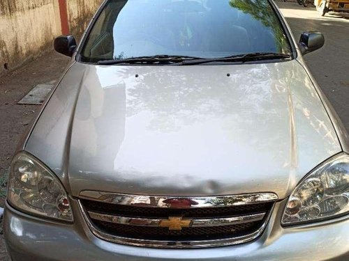 Used 2005 Chevrolet Optra MT for sale in Mumbai 