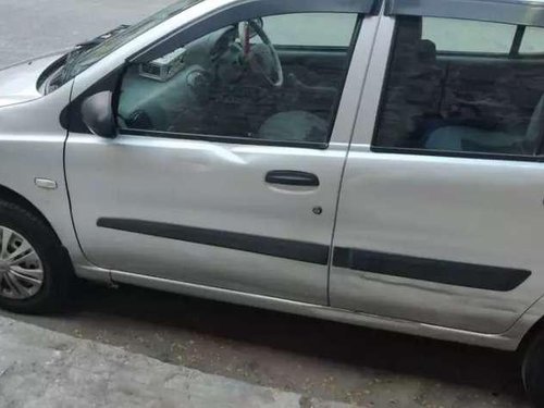 Tata Indica V2 LS BSIII, 2015, Diesel MT for sale in Hyderabad 