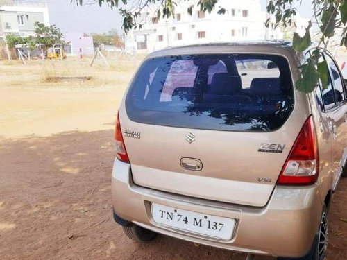 Used 2007 Maruti Suzuki Estilo MT for sale in Dindigul 