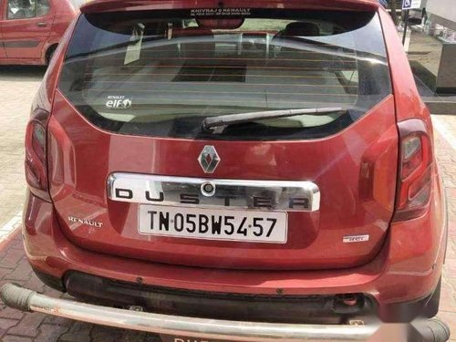 Used 2019 Renault Duster MT for sale in Chennai 