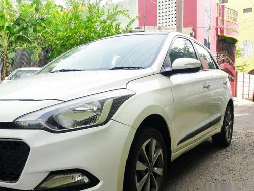 Used 2015 i20 Asta 1.2  for sale in Pondicherry