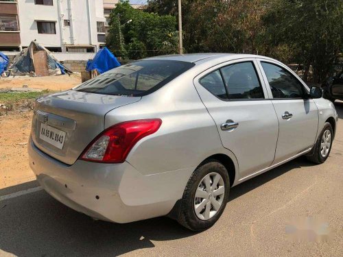 Used 2012 Sunny XE  for sale in Nagar